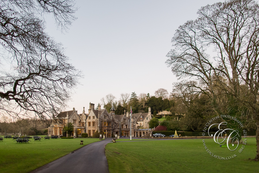 Manor House | Castle Coombe | Wiltshire » Ed Clayton Wedding Photography