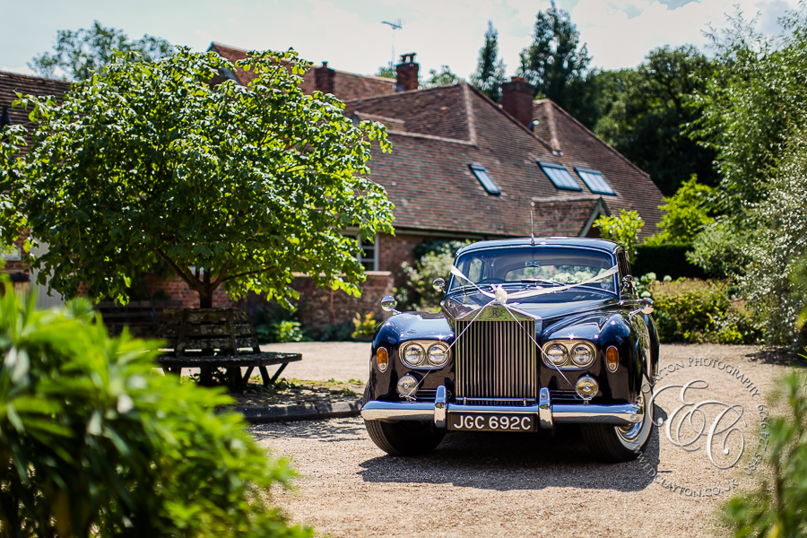 GATE STREET BARN BRAMLEY SURREY » Ed Clayton Wedding Photography