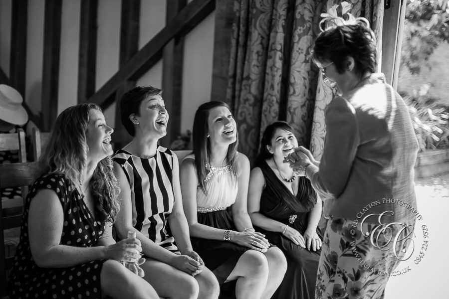 GATE STREET BARN BRAMLEY SURREY » Ed Clayton Wedding Photography