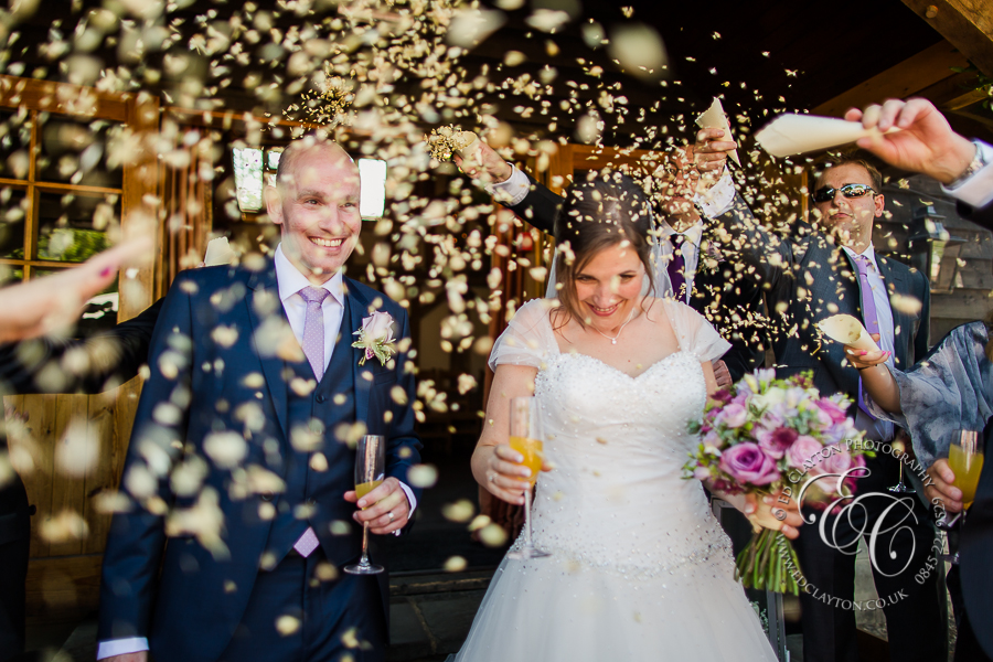 GATE STREET BARN BRAMLEY SURREY » Ed Clayton Wedding Photography
