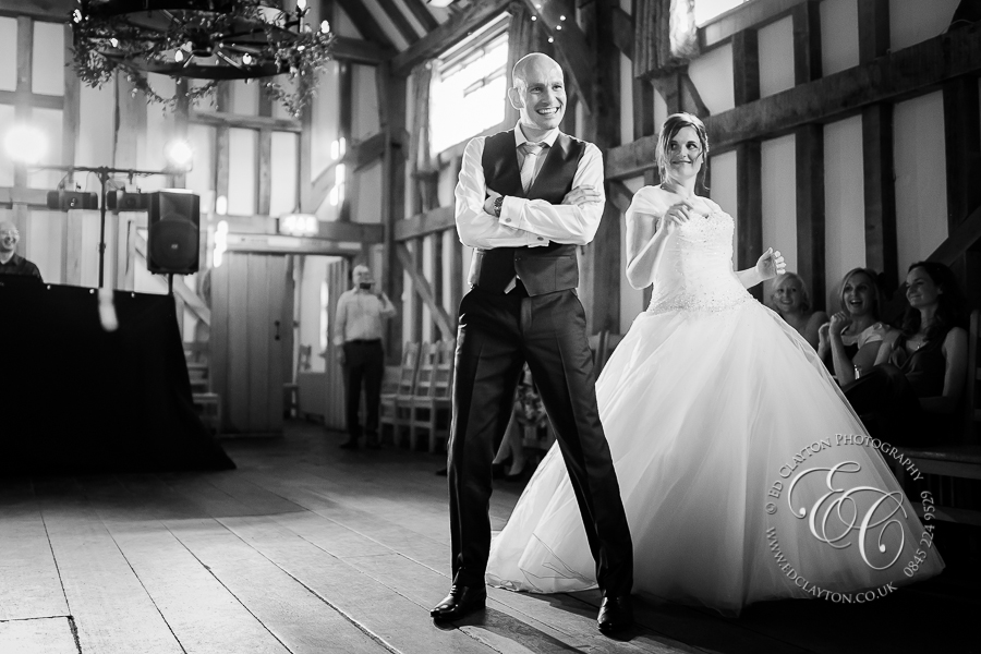 GATE STREET BARN BRAMLEY SURREY » Ed Clayton Wedding Photography