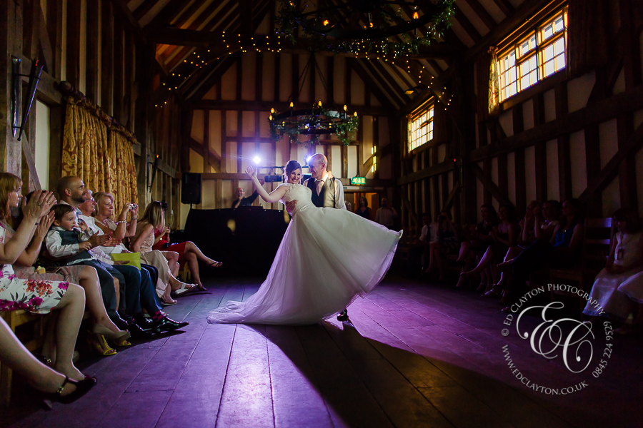 GATE STREET BARN BRAMLEY SURREY » Ed Clayton Wedding Photography