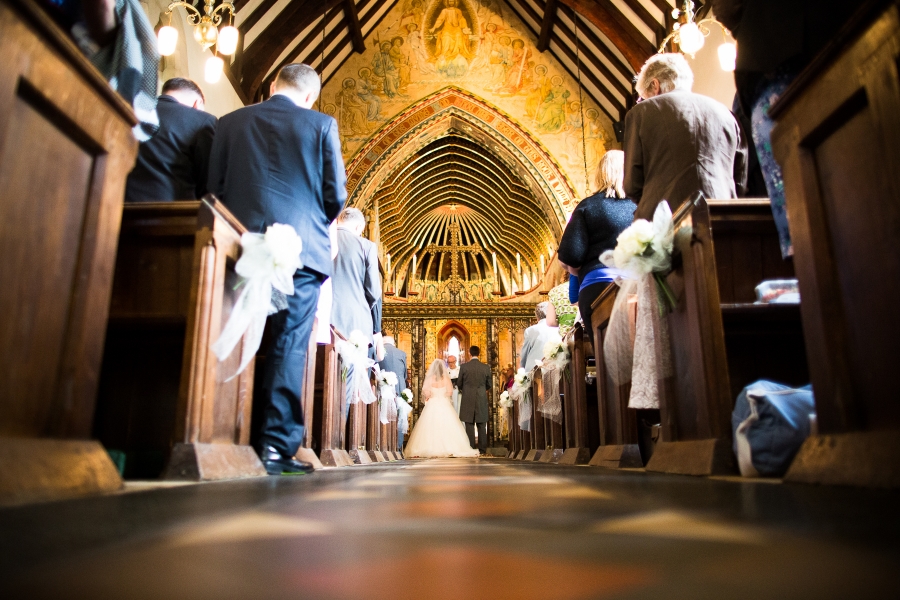 Heather Martyn Ed Clayton Wedding Photography